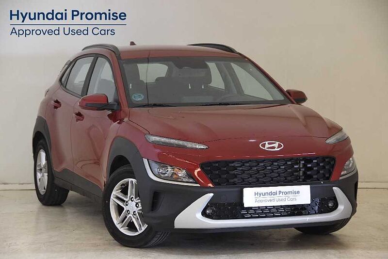 Hyundai Kona 1.0 TGDI Maxx 4x2