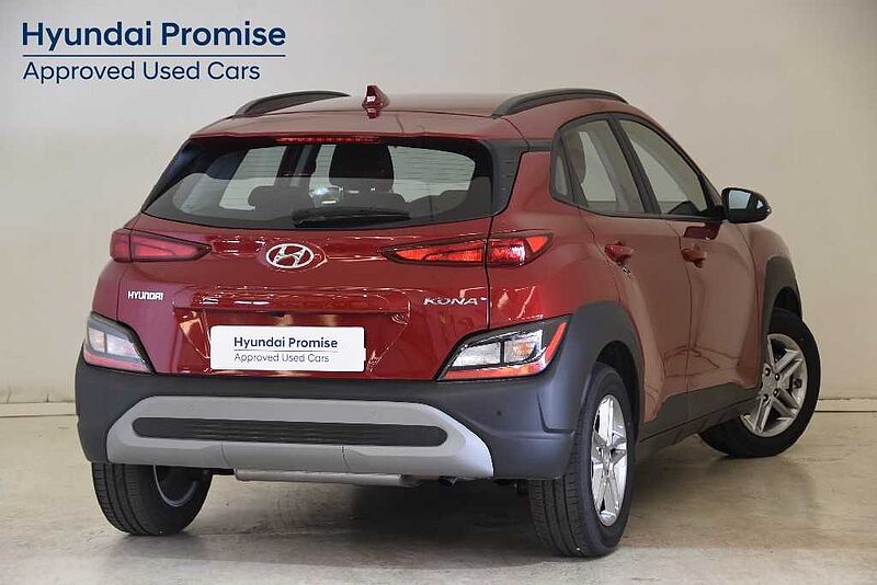 Hyundai Kona 1.0 TGDI Maxx 4x2