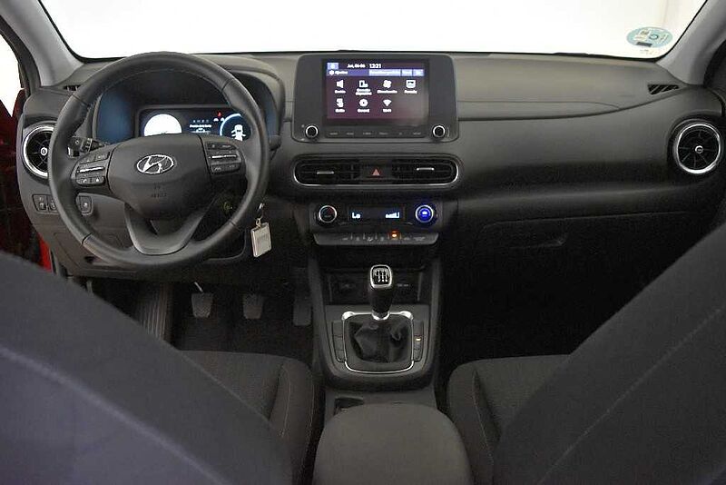 Hyundai Kona 1.0 TGDI Maxx 4x2