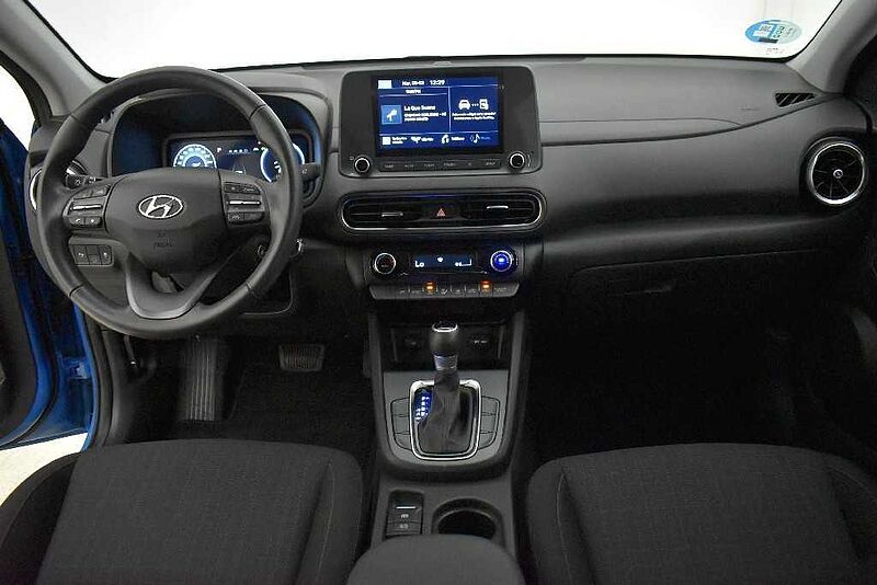 Hyundai Kona HEV 1.6 GDI DT Maxx