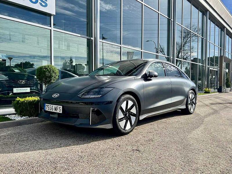 Hyundai Ioniq 6 EV Ioniq 6 168Kw Star RWD