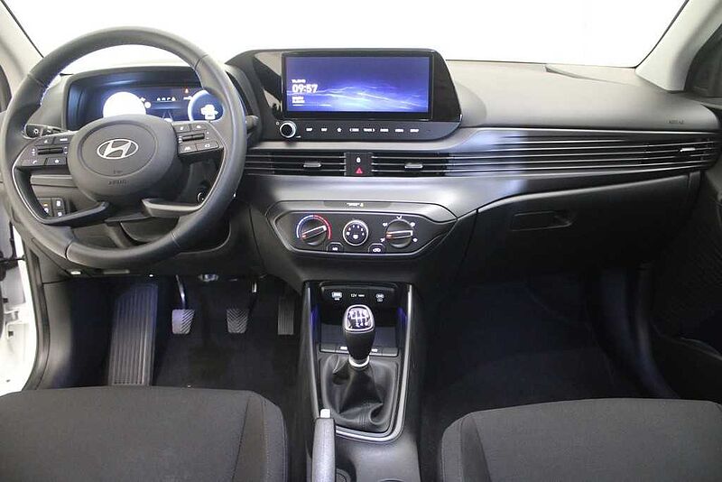 Hyundai i20 1.0 TGDI Klass 100