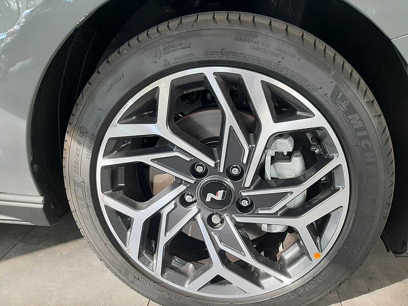 Hyundai i30 1.0 TGDI N Line 100