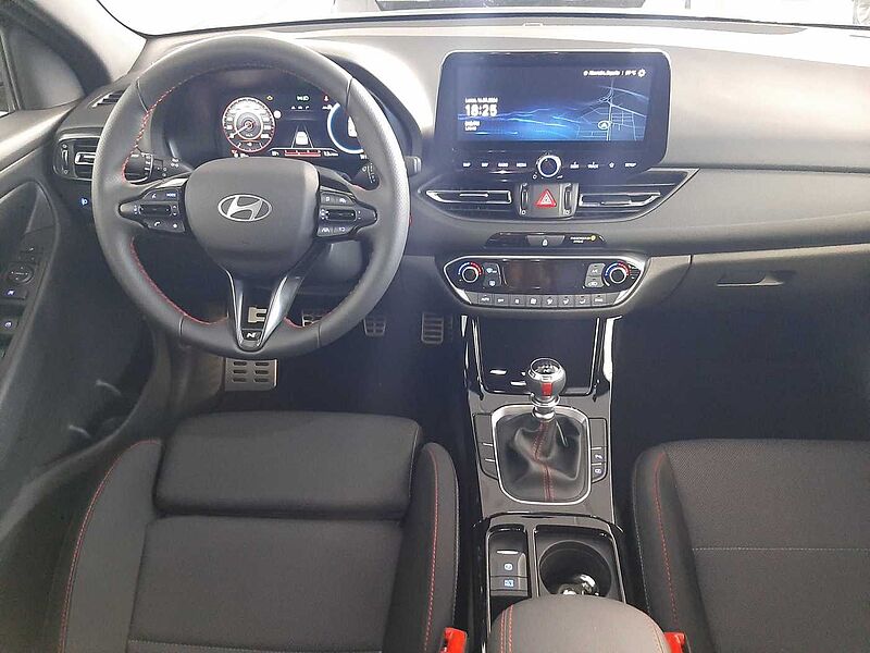 Hyundai i30 1.0 TGDI N Line 100
