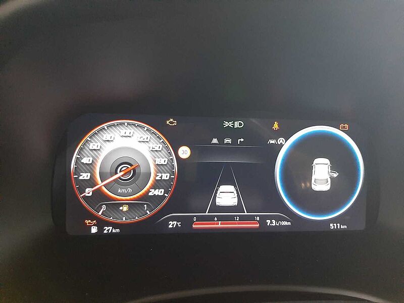 Hyundai i30 1.0 TGDI N Line 100