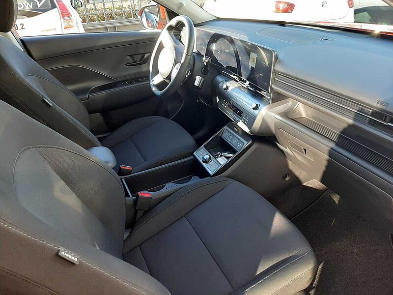 Hyundai Kona HEV 1.6 GDI Maxx DT