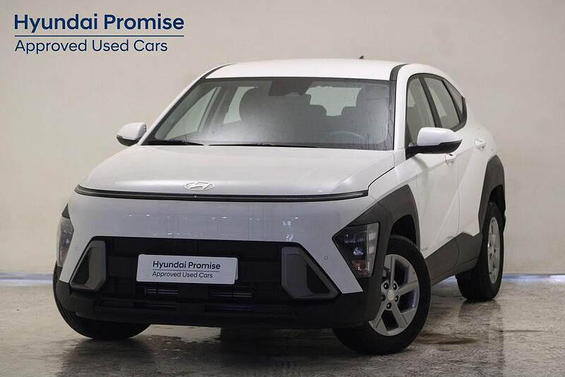 Hyundai Kona 1.0 TGDI Maxx 4x2