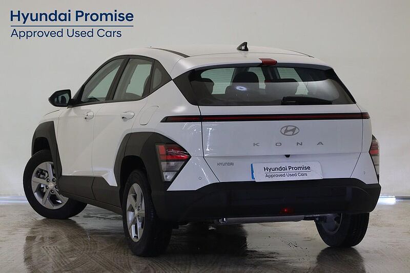 Hyundai Kona 1.0 TGDI Maxx 4x2