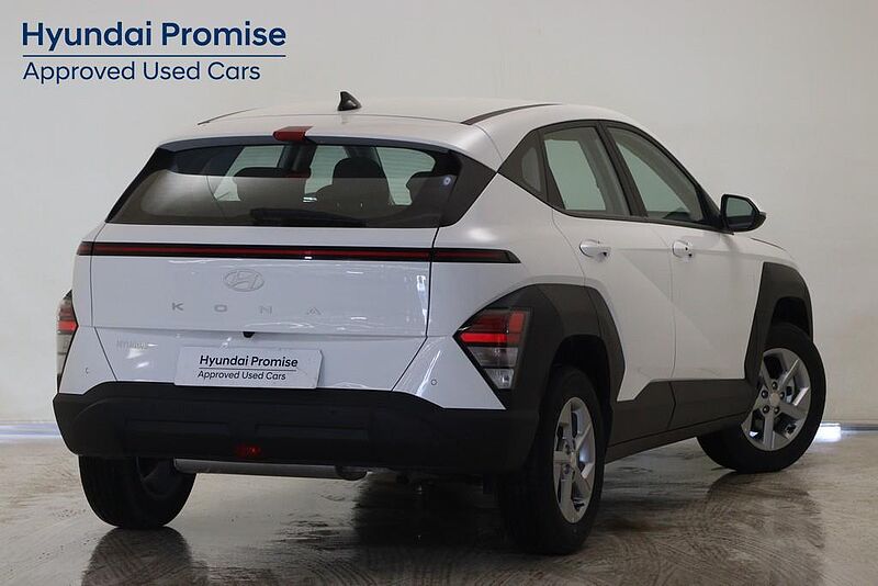 Hyundai Kona 1.0 TGDI Maxx 4x2