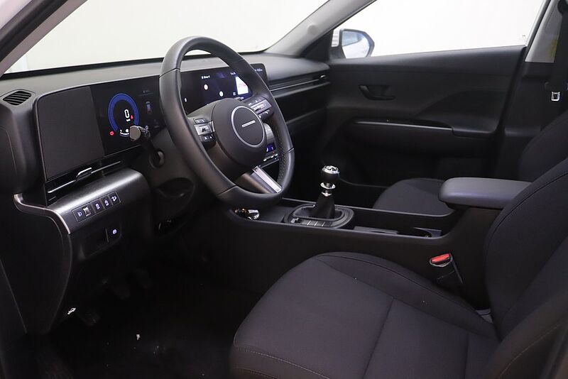 Hyundai Kona 1.0 TGDI Maxx 4x2