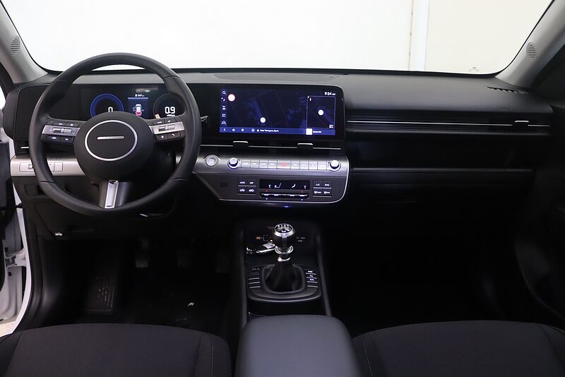 Hyundai Kona 1.0 TGDI Maxx 4x2
