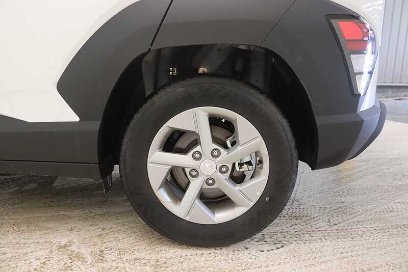 Hyundai Kona 1.0 TGDI Maxx 4x2