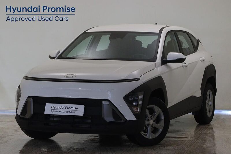 Hyundai Kona 1.0 TGDI Maxx 4x2