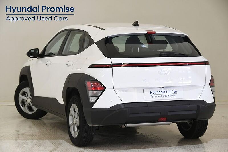 Hyundai Kona 1.0 TGDI Maxx 4x2