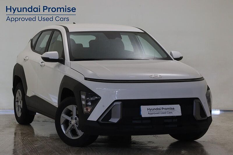 Hyundai Kona 1.0 TGDI Maxx 4x2