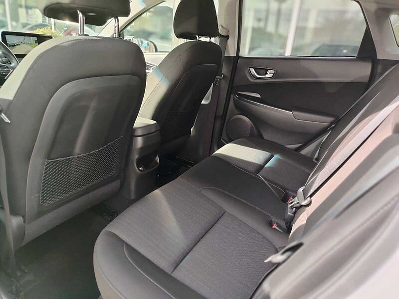 Hyundai Kona 1.0 TGDI 48V Tecno 4x2