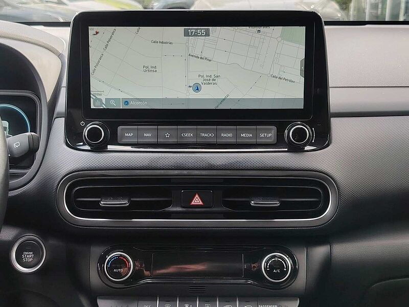 Hyundai Kona 1.0 TGDI 48V Tecno 4x2