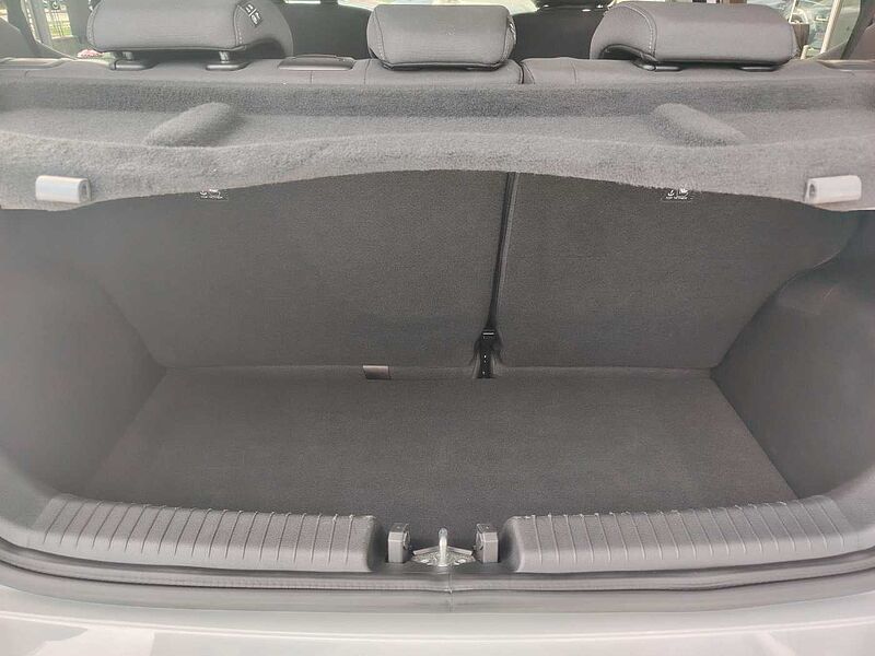 Hyundai i10 1.0 MPI Klass