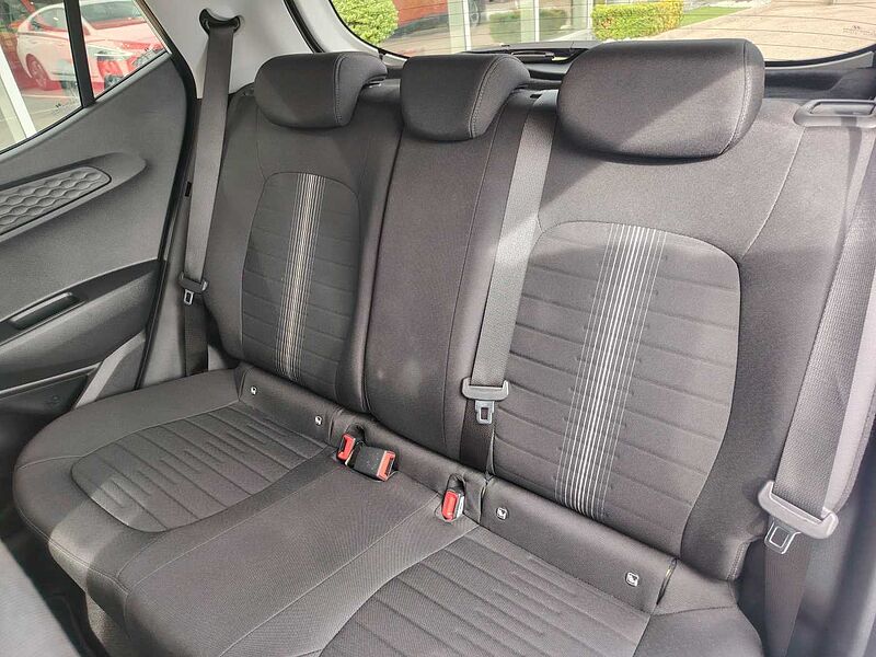Hyundai i10 1.0 MPI Klass