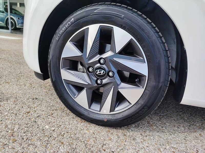 Hyundai i10 1.0 MPI Klass