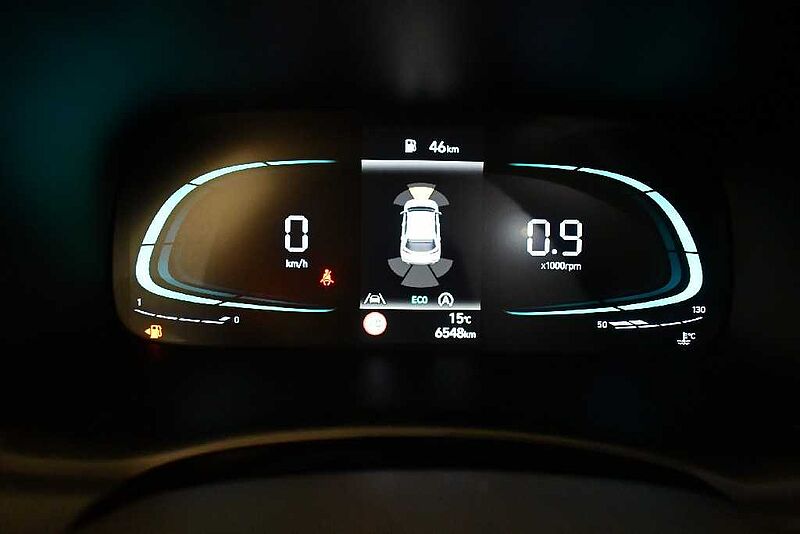 Hyundai i30 1.0 TGDI Klass 48V 100