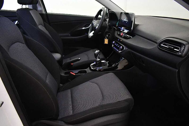 Hyundai i30 1.0 TGDI Klass 48V 100