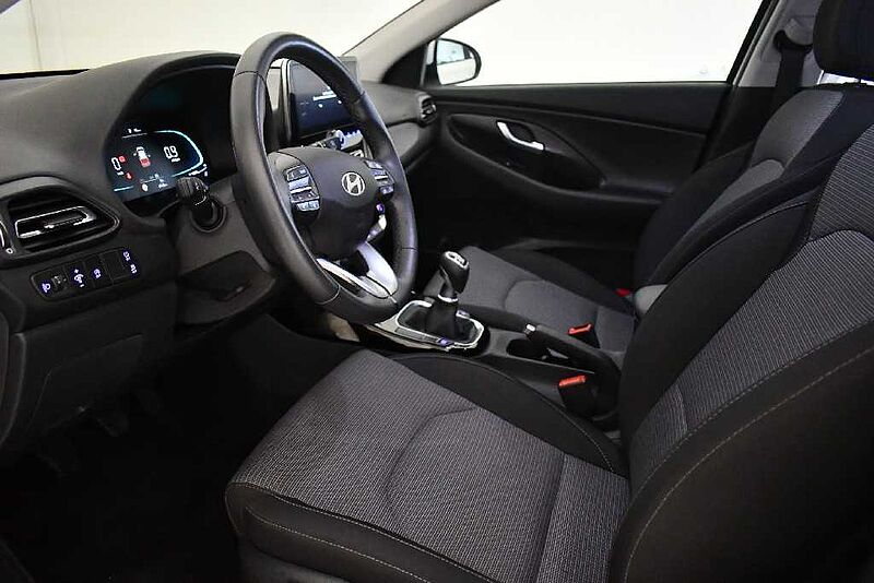Hyundai i30 1.0 TGDI Klass 48V 100