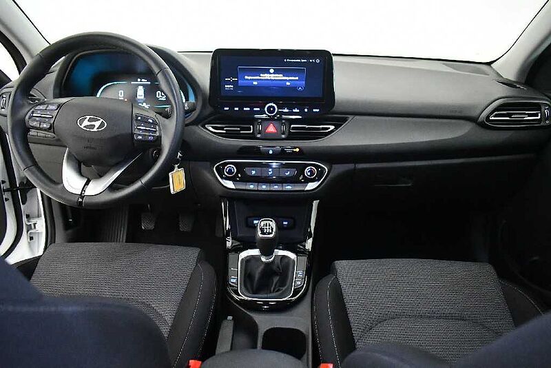 Hyundai i30 1.0 TGDI Klass 48V 100