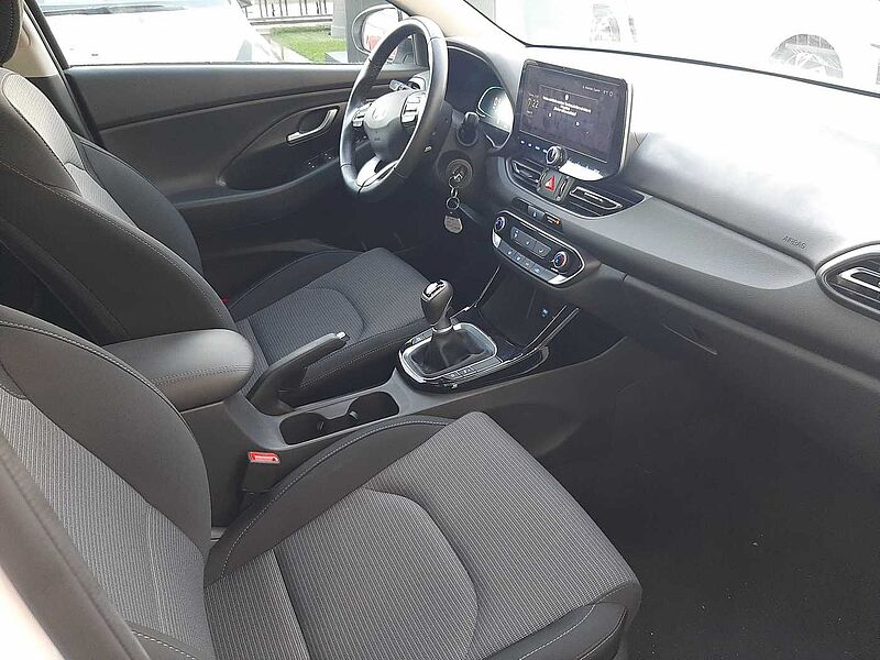 Hyundai i30 1.0 TGDI Klass 48V 100