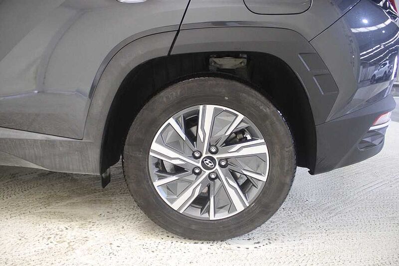 Hyundai Tucson 1.6 TGDI Klass 4x2