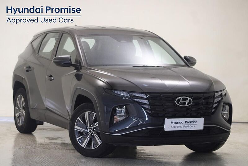 Hyundai Tucson 1.6 TGDI Klass 4x2