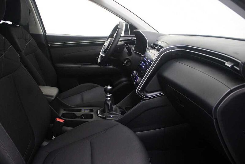 Hyundai Tucson 1.6 TGDI Klass 4x2
