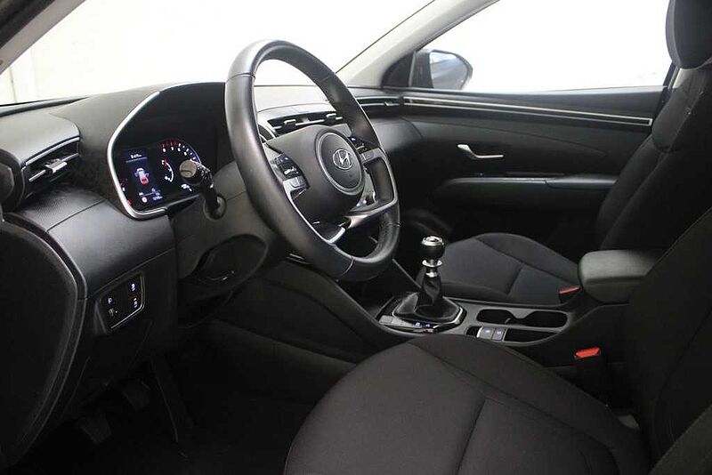 Hyundai Tucson 1.6 TGDI Klass 4x2