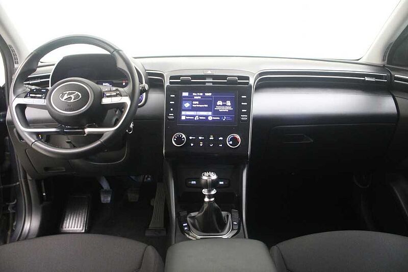Hyundai Tucson 1.6 TGDI Klass 4x2