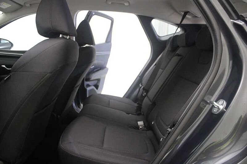 Hyundai Tucson 1.6 TGDI Klass 4x2