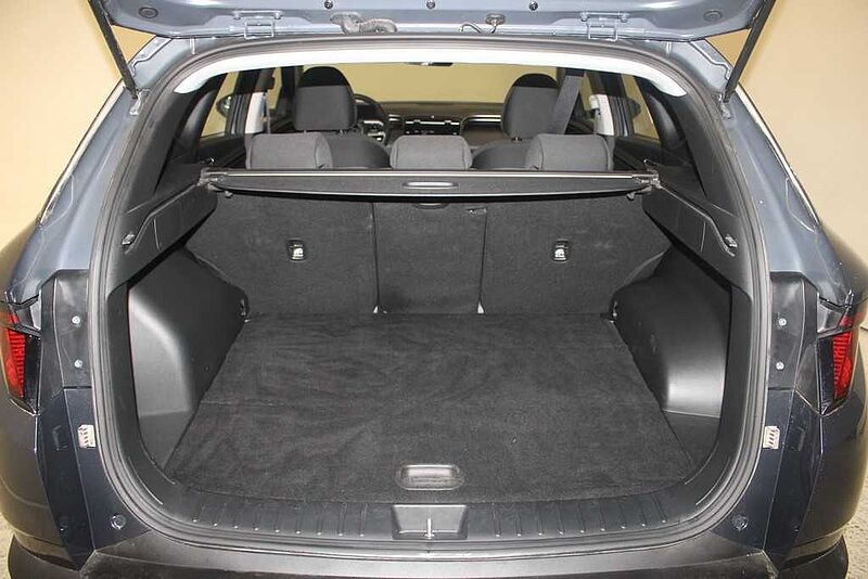 Hyundai Tucson 1.6 TGDI Klass 4x2