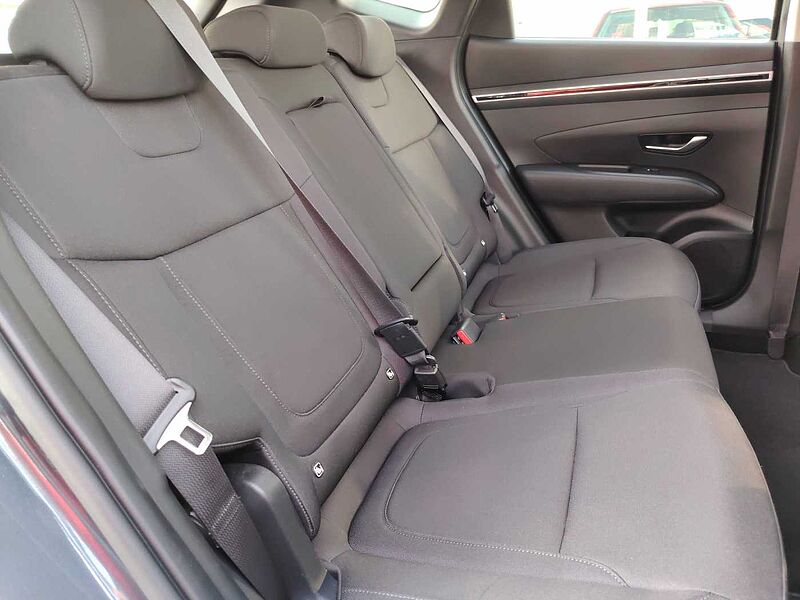 Hyundai Tucson 1.6 TGDI Klass 4x2