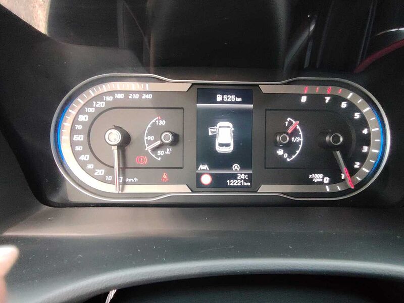 Hyundai Tucson 1.6 TGDI Klass 4x2