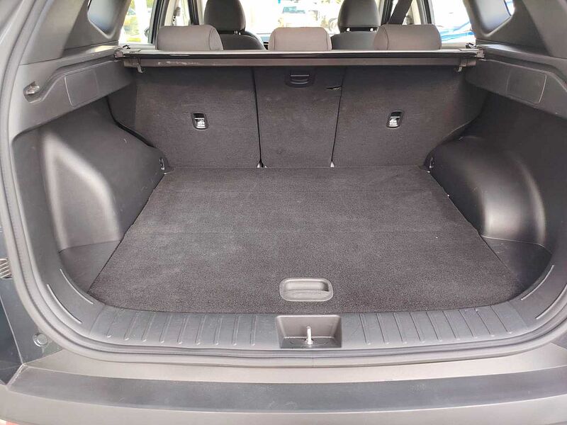 Hyundai Tucson 1.6 TGDI Klass 4x2