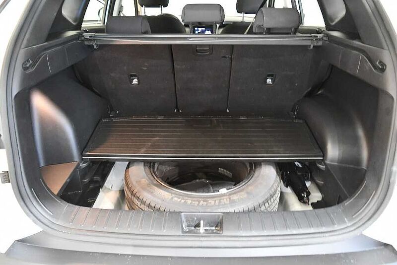 Hyundai Tucson 1.6 TGDI Klass 4x2