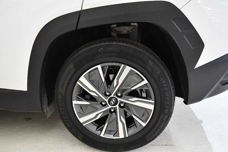 Hyundai Tucson 1.6 TGDI Klass 4x2