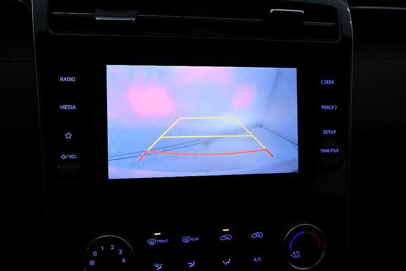 Hyundai Tucson 1.6 TGDI Klass 4x2