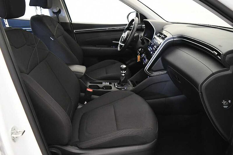 Hyundai Tucson 1.6 TGDI Klass 4x2