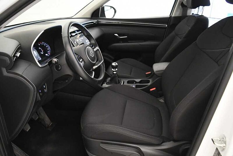 Hyundai Tucson 1.6 TGDI Klass 4x2