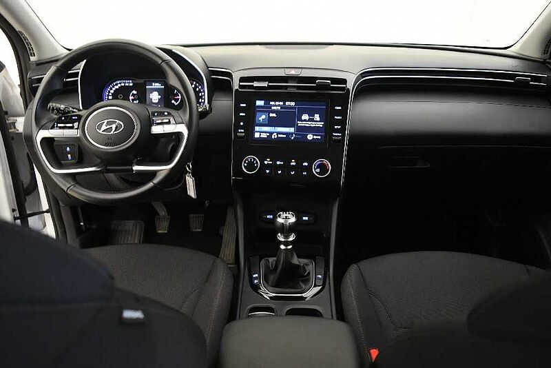 Hyundai Tucson 1.6 TGDI Klass 4x2