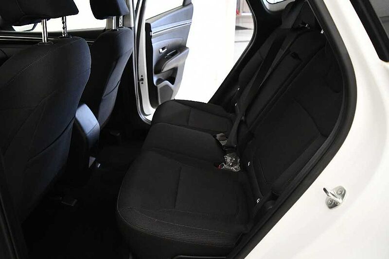 Hyundai Tucson 1.6 TGDI Klass 4x2