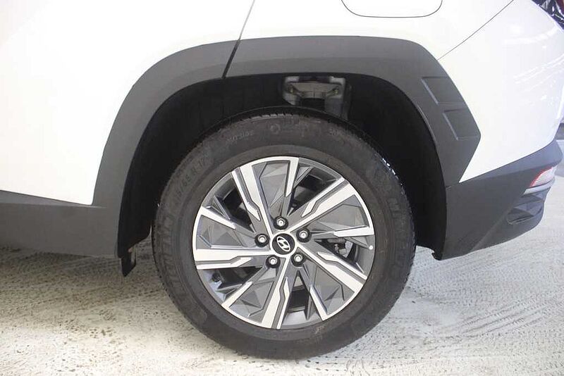 Hyundai Tucson 1.6 TGDI Klass 4x2