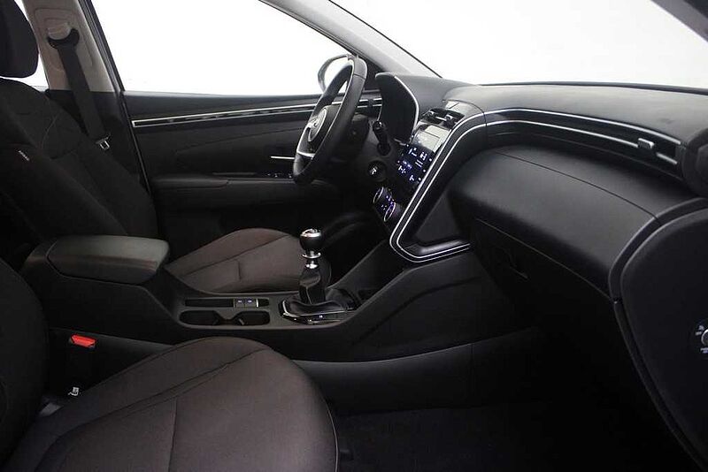 Hyundai Tucson 1.6 TGDI Klass 4x2