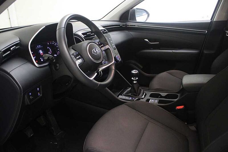 Hyundai Tucson 1.6 TGDI Klass 4x2