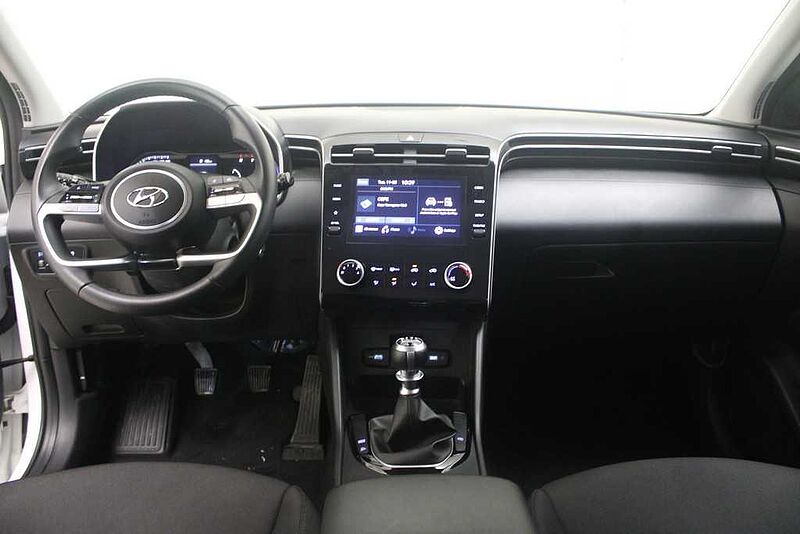 Hyundai Tucson 1.6 TGDI Klass 4x2